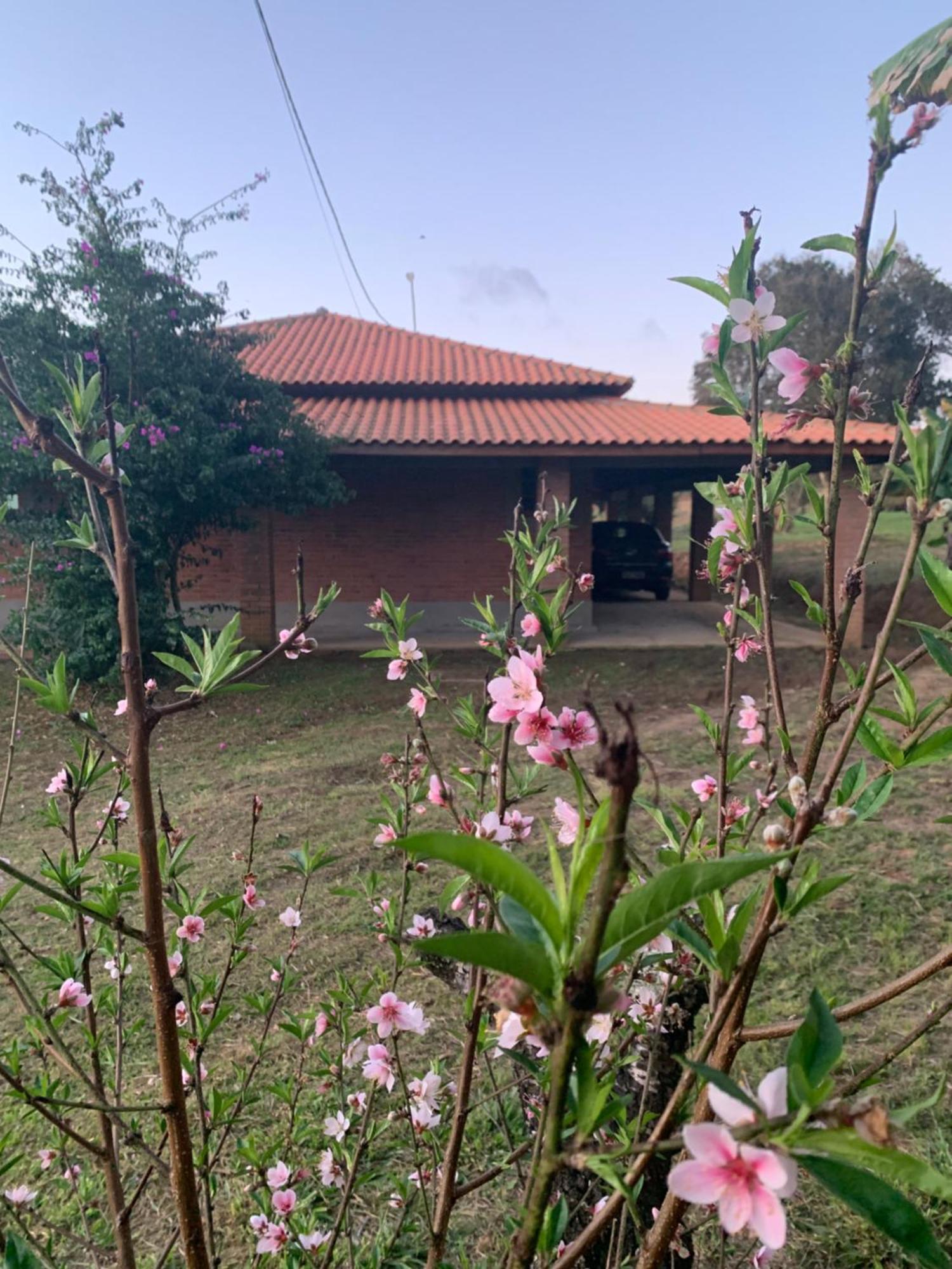 Capão Bonito Chacara Primavera 빌라 외부 사진